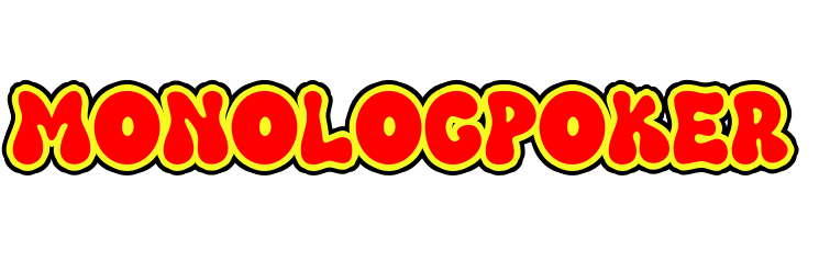 MONOLOGPOKER